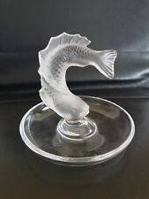 Maison lalique baguier d'occasion  L'Haÿ-les-Roses