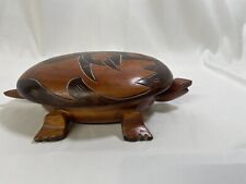 Vintage wood carved for sale  Vincentown