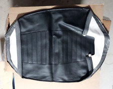 DDR ORIGINAL MZ TS 250 FORRO DE ASIENTO, usado comprar usado  Enviando para Brazil