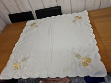 Vintage christmas table for sale  MANCHESTER