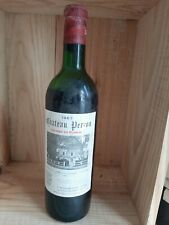 Bouteille château perron d'occasion  Pauillac