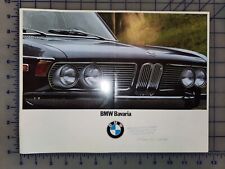 1969 bmw bavaria for sale  Suffolk