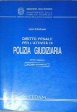 Loris ambrosio diritto usato  Italia