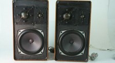 Braun 620 speaker gebraucht kaufen  Oldenburg (Oldenburg)