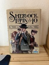 Irene adler shelock usato  Roma