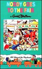 Noddy goes fair for sale  UK