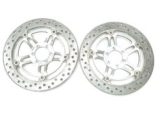 Coppia dischi freno usato Coppia dischi freno usato  Italia