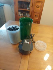 Eheim aussenfilter classic gebraucht kaufen  Moosthenning