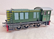 Lima 208241l locomotiva usato  Firenze