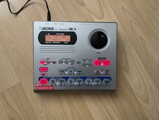 Boss rhythm drum for sale  OLDHAM