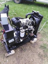 Perkins mecalite diesel for sale  Needville