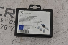 Mercedes w204 w207 gebraucht kaufen  Ottersberg