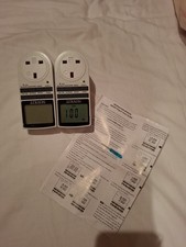 plug socket timer for sale plug socket timer for sale  LONDON