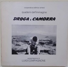 Droga camorra usato  Italia