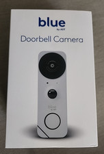 Blue adt doorbell for sale  Mendham