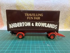 Corgi code3 anderton for sale  NEWTON ABBOT