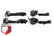 Ceinture sécurité arriere d'occasion  Lambersart