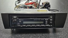 Nakamichi 40z player for sale  CARDIFF