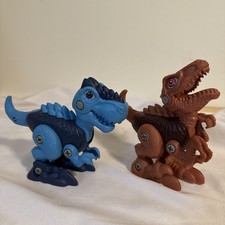Take apart dinosaur for sale  Brunswick