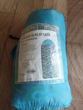 Kinder schlafsack kleine gebraucht kaufen  Lautertal