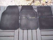 hyundai i10 mats for sale  BURNHAM-ON-SEA