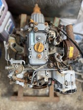 Yanmar 2gm20 marine for sale  EMSWORTH
