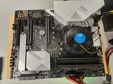 Asus prime z370 for sale  Macomb