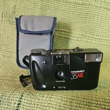 Hanimex 35hl compact for sale  TAMWORTH