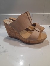 Hush puppy sandals for sale  WOODBRIDGE