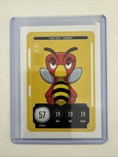 Usado, VeeFriends Series 2 Hot Sh*t Hornet TCG 2022 Zerocool Cuss Card Gary Vaynerchuk comprar usado Usado, VeeFriends Series 2 Hot Sh*t Hornet TCG 2022 Zerocool Cuss Card Gary Vaynerchuk comprar usado  Enviando para Brazil