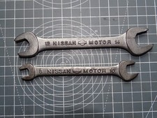 Vintage nissan motors for sale  STOKE-ON-TRENT
