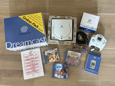 sega dreamcast gebraucht kaufen sega dreamcast gebraucht kaufen Nürnberg