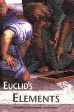 Euclid elements euclid for sale  ROSSENDALE