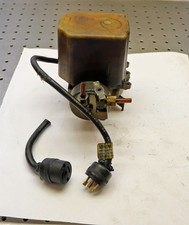 Harig super 612 for sale  Long Beach
