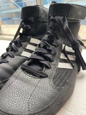 wrestling shoes for sale  LONDON