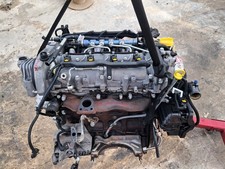 844a3000 motore lancia usato  Grottaglie