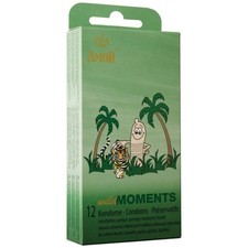 Stimolanti wild moments usato  Guidonia Montecelio