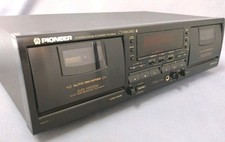 Vintage 90s pioneer for sale  Nampa