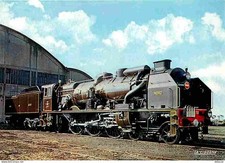 Trains locomotive pacific d'occasion  Fruges