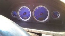 Speedometer cluster mph for sale  Carson City