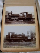 Two photo albums for sale  CHELTENHAM