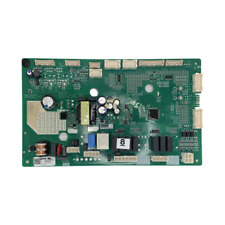 Placa de controle de geladeira GE - Número da peça 239D5338G101, usado comprar usado  Enviando para Brazil