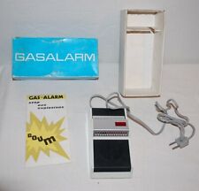 Gasalarm vintage eurojauge d'occasion  Layrac