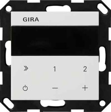Gira 232027 unterputz gebraucht kaufen  Altenburg