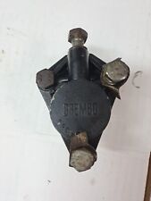 Pinza freno brembo usato  Grottaglie