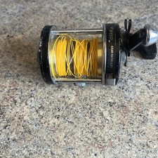 Abu 7000c4 multiplier for sale  PRESTATYN