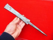 Enclume enclumette faucheur d'occasion  Le Breil-sur-Mérize