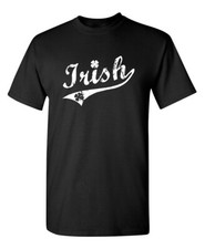 Irish st. patrick for sale  Cornelius