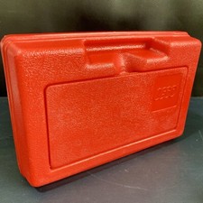 Vintage lego case for sale  Lindon