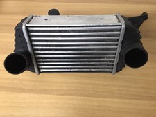 Intercooler radiatore scambiat usato  Ragalna